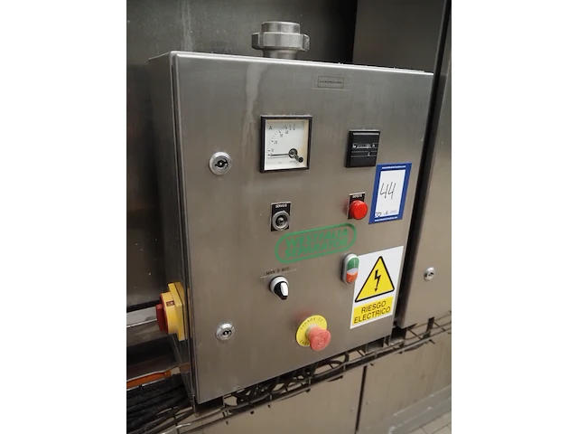 Westfalia separator ag - afbeelding 2 van  14