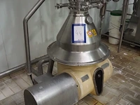 Westfalia separator ag