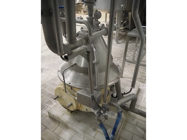 Westfalia separator ag - afbeelding 9 van  14