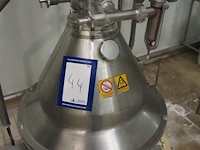 Westfalia separator ag - afbeelding 10 van  14