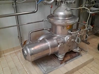Westfalia separator ag