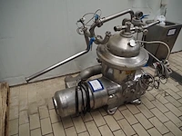 Westfalia separator ag - afbeelding 2 van  8