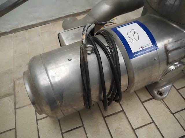 Westfalia separator ag - afbeelding 7 van  8