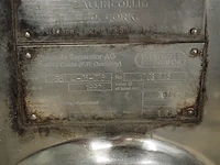 Westfalia separator ag - afbeelding 8 van  8