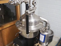 Westfalia separator ag - afbeelding 1 van  10
