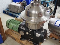Westfalia separator ag - afbeelding 2 van  10