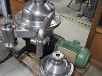 Westfalia separator ag - afbeelding 3 van  10