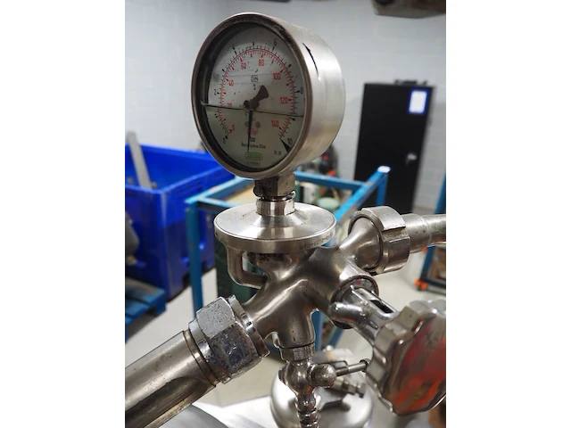 Westfalia separator ag - afbeelding 4 van  10