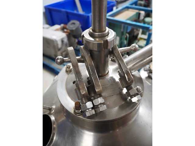 Westfalia separator ag - afbeelding 5 van  10
