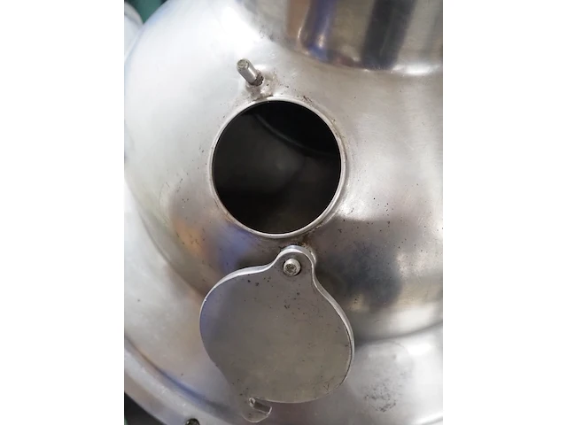 Westfalia separator ag - afbeelding 6 van  10