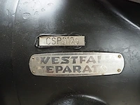 Westfalia separator ag - afbeelding 7 van  10