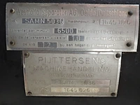 Westfalia separator ag - afbeelding 8 van  10