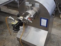 Westfalia separator ag