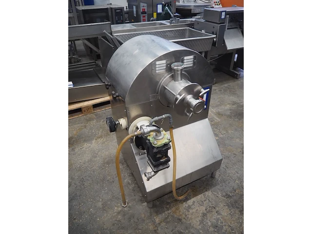 Westfalia separator ag - afbeelding 3 van  10