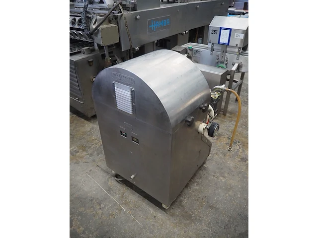 Westfalia separator ag - afbeelding 4 van  10