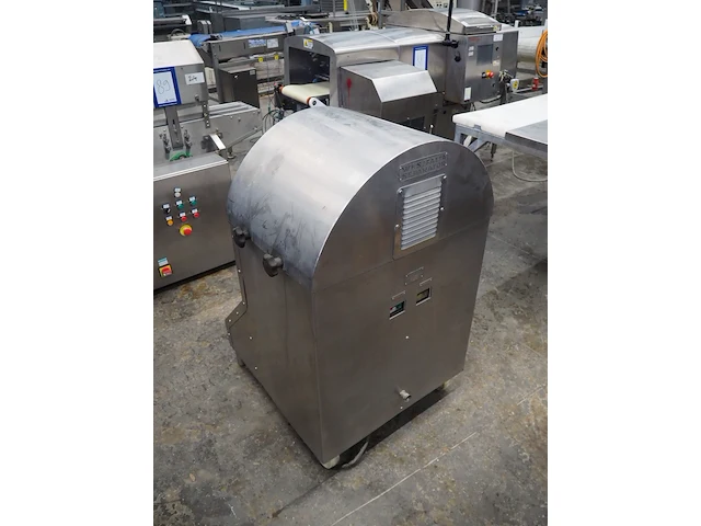 Westfalia separator ag - afbeelding 5 van  10