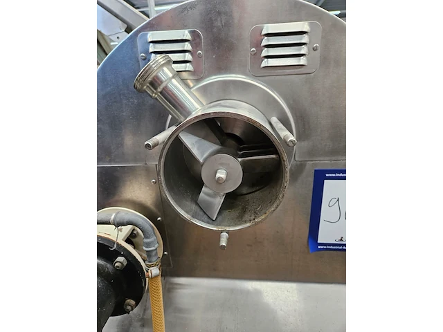 Westfalia separator ag - afbeelding 7 van  10