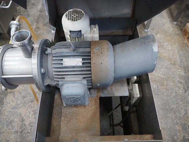 Westfalia separator ag - afbeelding 8 van  10