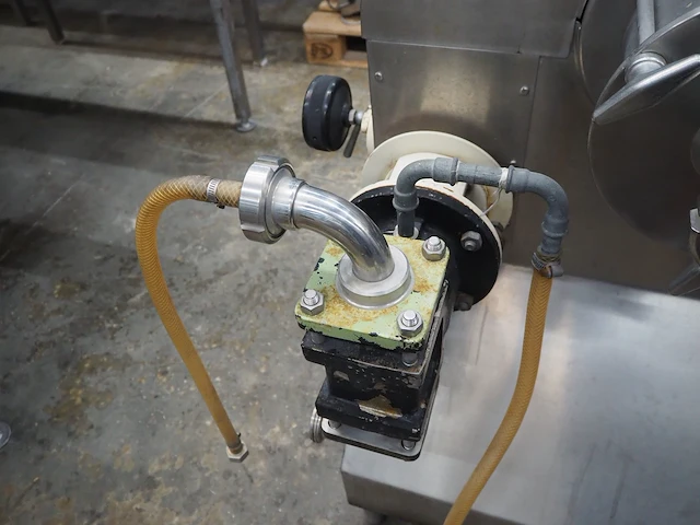 Westfalia separator ag - afbeelding 9 van  10