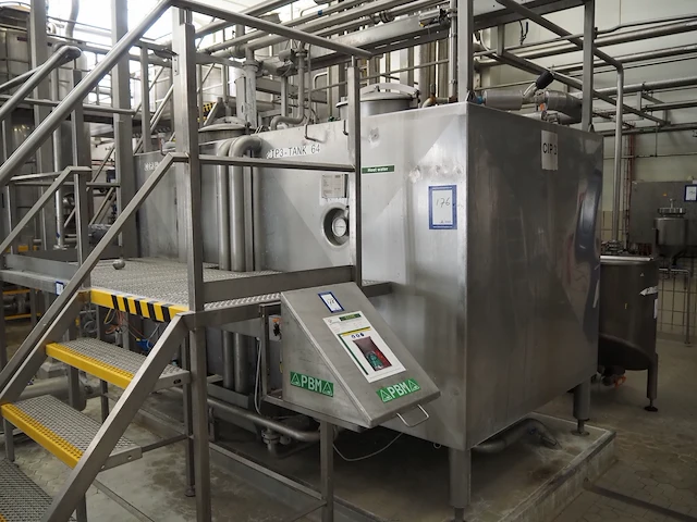 Westfalia separator ag - afbeelding 1 van  9