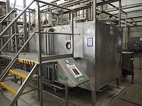 Westfalia separator ag - afbeelding 1 van  9