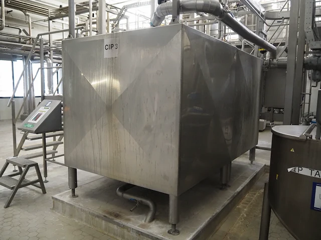 Westfalia separator ag - afbeelding 3 van  9