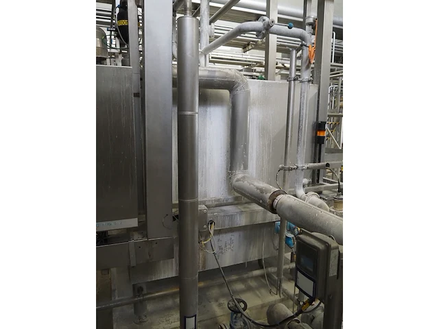 Westfalia separator ag - afbeelding 4 van  9
