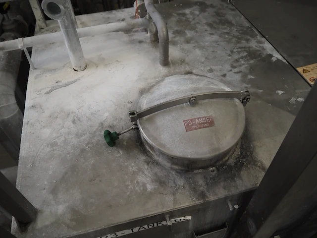 Westfalia separator ag - afbeelding 7 van  9
