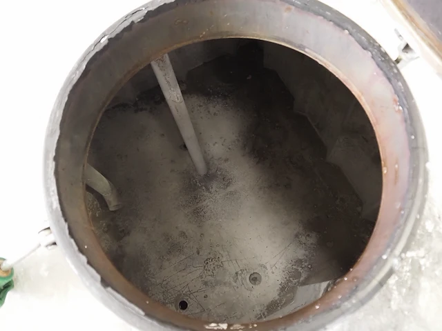Westfalia separator ag - afbeelding 8 van  9