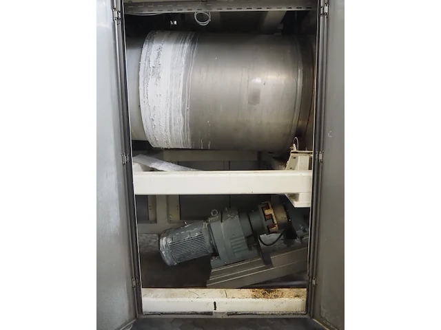Westfalia separator ag - afbeelding 2 van  50