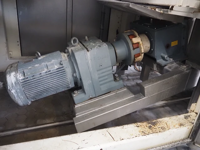 Westfalia separator ag - afbeelding 4 van  50