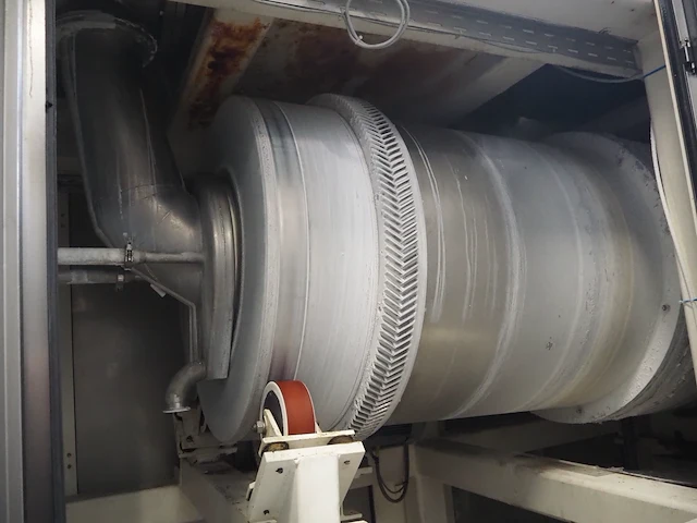 Westfalia separator ag - afbeelding 6 van  50
