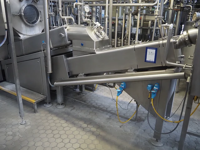 Westfalia separator ag - afbeelding 9 van  50