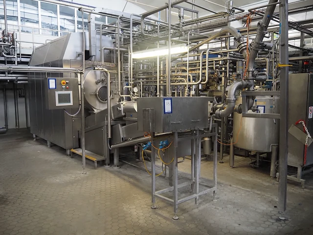 Westfalia separator ag - afbeelding 1 van  50