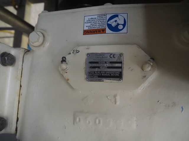 Westfalia separator ag - afbeelding 13 van  50
