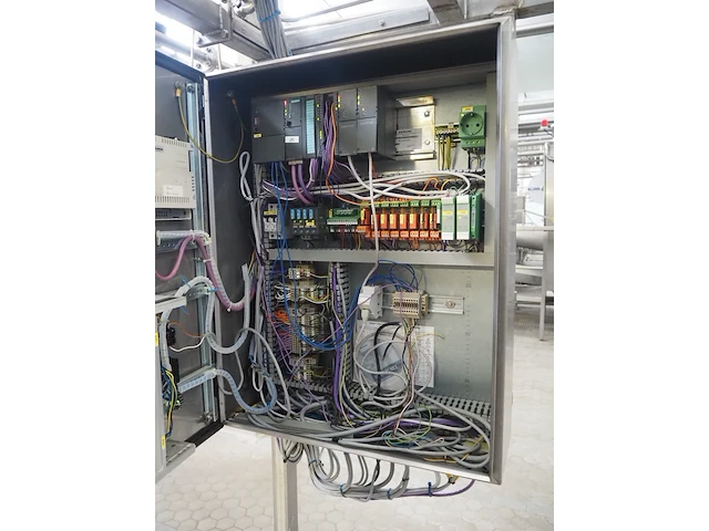 Westfalia separator ag - afbeelding 16 van  50