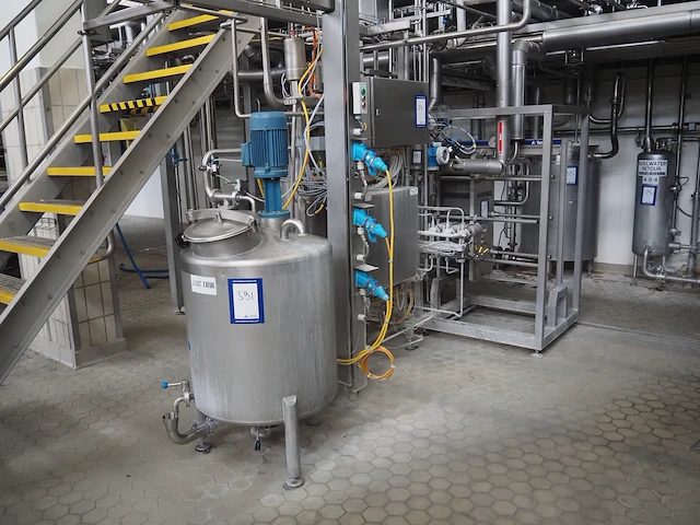 Westfalia separator ag - afbeelding 18 van  50