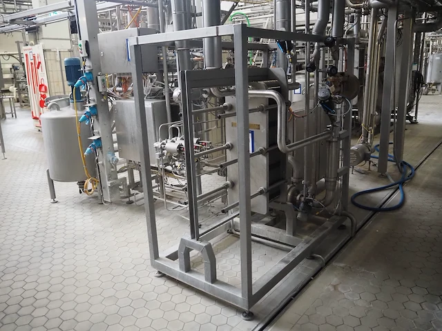 Westfalia separator ag - afbeelding 19 van  50