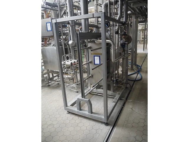 Westfalia separator ag - afbeelding 20 van  50