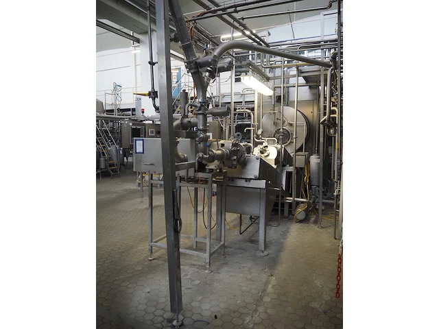 Westfalia separator ag - afbeelding 12 van  50