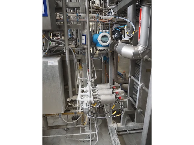 Westfalia separator ag - afbeelding 25 van  50