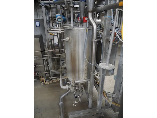 Westfalia separator ag - afbeelding 26 van  50
