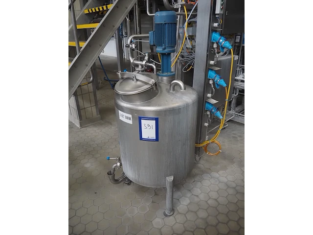 Westfalia separator ag - afbeelding 27 van  50