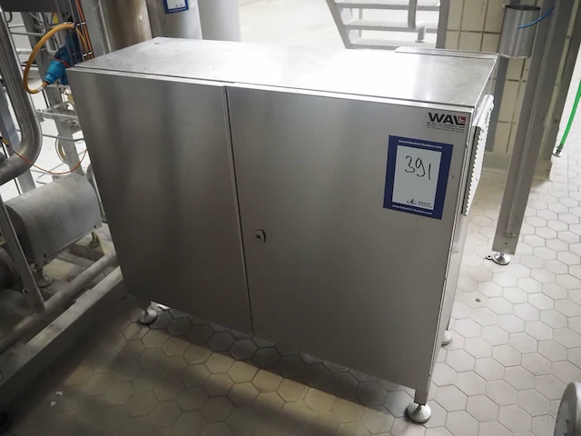Westfalia separator ag - afbeelding 29 van  50
