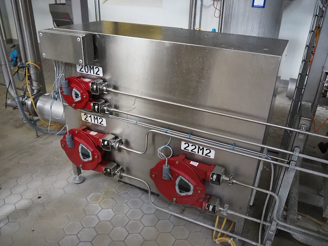 Westfalia separator ag - afbeelding 30 van  50