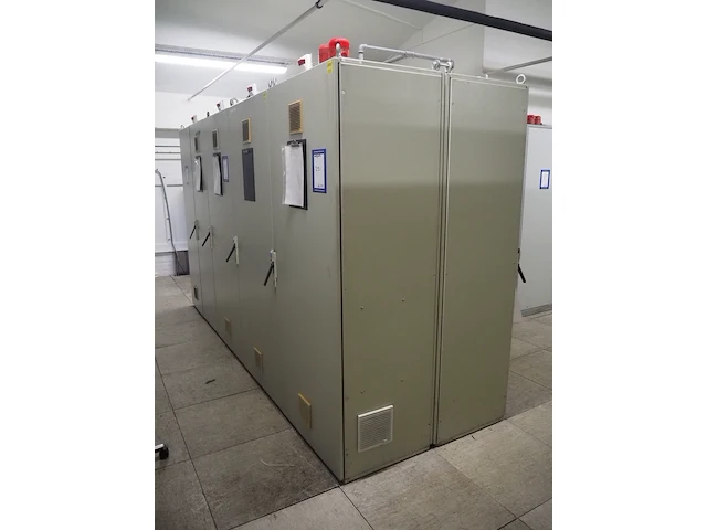 Westfalia separator ag - afbeelding 32 van  50