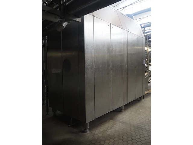Westfalia separator ag - afbeelding 23 van  50