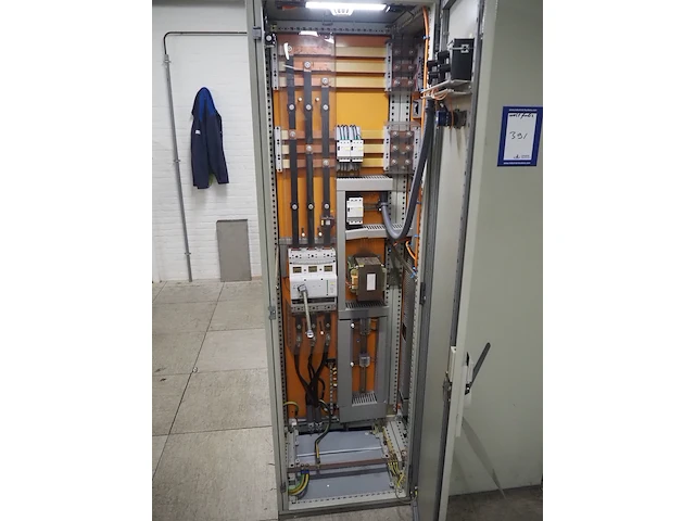 Westfalia separator ag - afbeelding 35 van  50