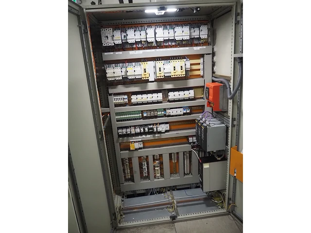 Westfalia separator ag - afbeelding 36 van  50