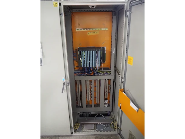 Westfalia separator ag - afbeelding 38 van  50